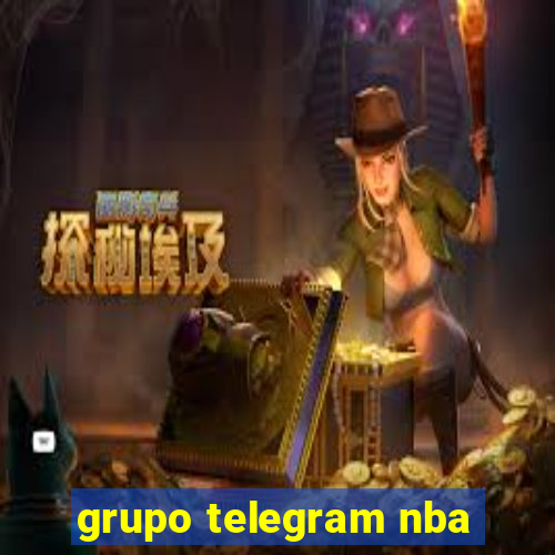 grupo telegram nba